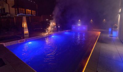 Imagine pentru Hotel Elexus Predeal 4* valabile pentru Paste  2023