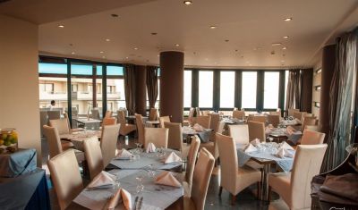 Imagine pentru Hotel Galini Sea View 5*  valabile pentru Paste  2023