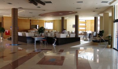 Imagine pentru Hotel Galini Sea View 5*  valabile pentru Paste  2023
