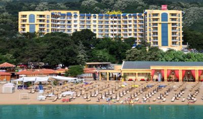 Imagine pentru Hotel Grifid Arabella 4*  valabile pentru Paste  2023