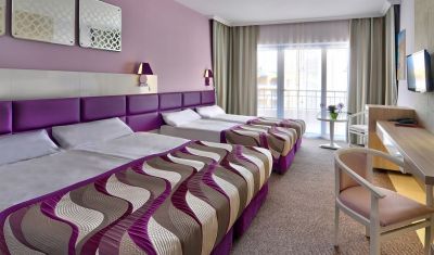 Imagine pentru Hotel Grifid Arabella 4*  valabile pentru Paste  2023