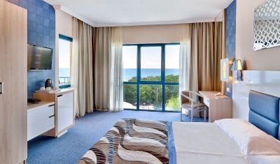 Imagine pentru Hotel Grifid Arabella 4*  valabile pentru Paste  2023