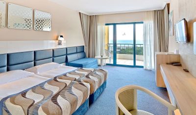 Imagine pentru Hotel Grifid Arabella 4*  valabile pentru Paste  2023