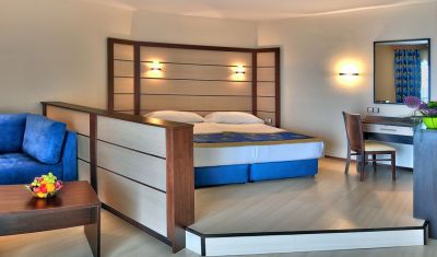 Imagine pentru Hotel Grifid Arabella 4*  valabile pentru Paste  2023