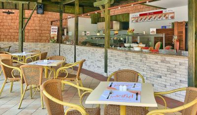 Imagine pentru Hotel Grifid Arabella 4*  valabile pentru Paste  2023