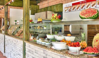 Imagine pentru Hotel Grifid Arabella 4*  valabile pentru Paste  2023