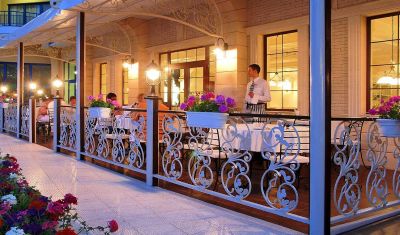 Imagine pentru Hotel Grifid Arabella 4*  valabile pentru Paste  2023