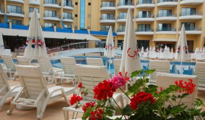 Imagine pentru Hotel Grifid Arabella 4*  valabile pentru Paste  2023