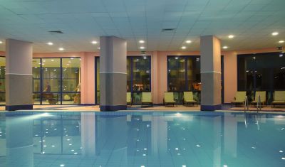 Imagine pentru Hotel Grifid Arabella 4*  valabile pentru Paste  2023