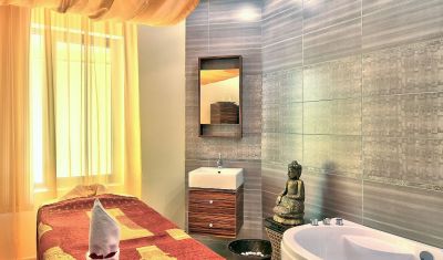 Imagine pentru Hotel Grifid Arabella 4*  valabile pentru Paste  2023