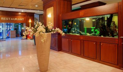 Imagine pentru Hotel Grifid Arabella 4*  valabile pentru Paste  2023