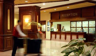 Imagine pentru Hotel Grifid Arabella 4*  valabile pentru Paste  2023