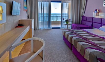 Imagine pentru Hotel Grifid Arabella 4*  valabile pentru Paste  2023