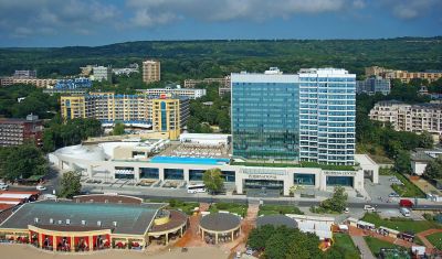 Imagine pentru Hotel International Casino & Tower Suites 5* valabile pentru Paste  2023
