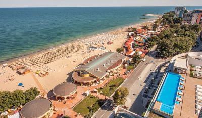 Imagine pentru Hotel International Casino & Tower Suites 5* valabile pentru Paste  2023