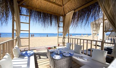 Imagine pentru Hotel Kamelya Selin 5* valabile pentru Paste  2023