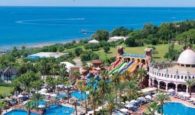Imagine pentru Hotel Kamelya Selin 5* valabile pentru Paste  2023