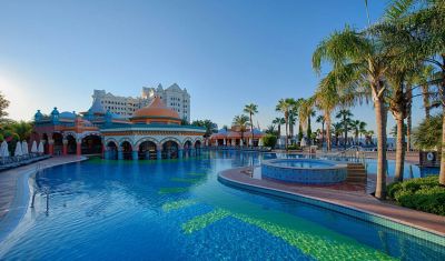 Imagine pentru Hotel Kamelya Selin 5* valabile pentru Paste  2023
