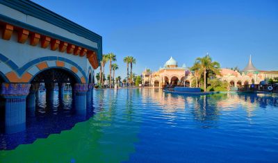 Imagine pentru Hotel Kamelya Selin 5* valabile pentru Paste  2023