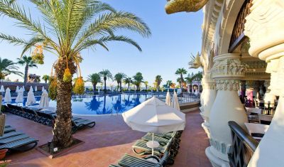 Imagine pentru Hotel Kamelya Selin 5* valabile pentru Paste  2023