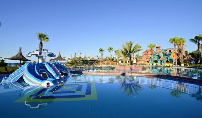 Imagine pentru Hotel Kamelya Selin 5* valabile pentru Paste  2023