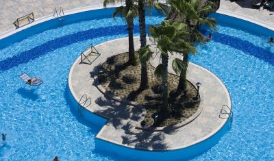 Imagine pentru Hotel Kamelya Selin 5* valabile pentru Paste  2023