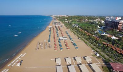 Imagine pentru Hotel Kamelya Selin 5* valabile pentru Paste  2023