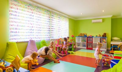 Imagine pentru Hotel Kamelya Selin 5* valabile pentru Paste  2023