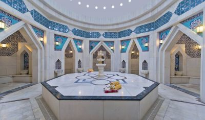 Imagine pentru Hotel Kamelya Selin 5* valabile pentru Paste  2023