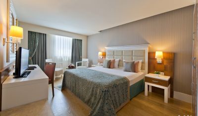 Imagine pentru Hotel Kamelya Selin 5* valabile pentru Paste  2023