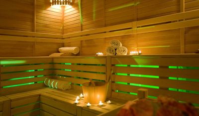 Imagine pentru Hotel Kamelya Selin 5* valabile pentru Paste  2023