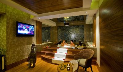 Imagine pentru Hotel Kamelya Selin 5* valabile pentru Paste  2023
