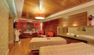 Imagine pentru Hotel Kamelya Selin 5* valabile pentru Paste  2023