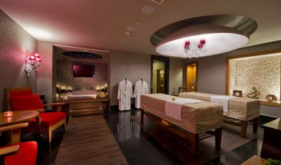 Imagine pentru Hotel Kamelya Selin 5* valabile pentru Paste  2023