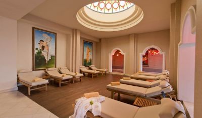 Imagine pentru Hotel Kamelya Selin 5* valabile pentru Paste  2023