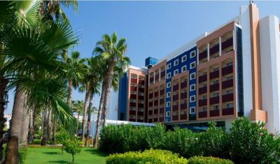 Imagine pentru Hotel Kamelya Selin 5* valabile pentru Paste  2023