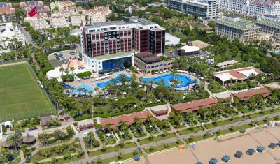 Imagine pentru Hotel Kamelya Selin 5* valabile pentru Paste  2023