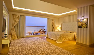 Imagine pentru Hotel Kamelya Selin 5* valabile pentru Paste  2023