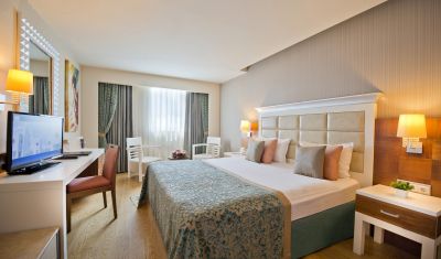 Imagine pentru Hotel Kamelya Selin 5* valabile pentru Paste  2023