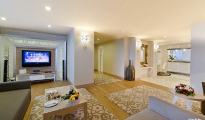 Imagine pentru Hotel Kamelya Selin 5* valabile pentru Paste  2023