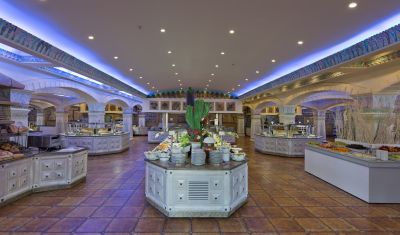 Imagine pentru Hotel Kamelya Selin 5* valabile pentru Paste  2023