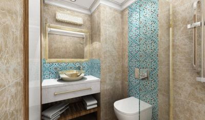 Imagine pentru Hotel Karmir Resort & Spa 5*  valabile pentru Paste  2023