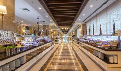 Imagine pentru Hotel Karmir Resort & Spa 5*  valabile pentru Paste  2023