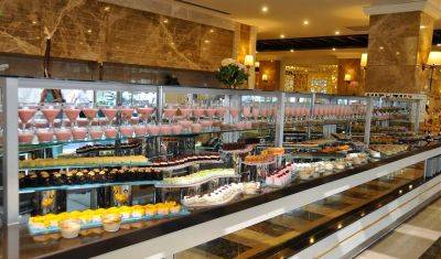 Imagine pentru Hotel Karmir Resort & Spa 5*  valabile pentru Paste  2023