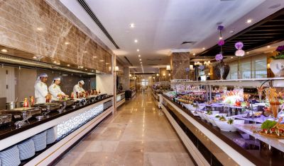 Imagine pentru Hotel Karmir Resort & Spa 5*  valabile pentru Paste  2023