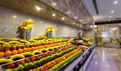 Imagine pentru Hotel Karmir Resort & Spa 5*  valabile pentru Paste  2023
