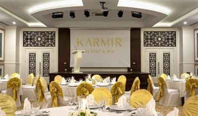 Imagine pentru Hotel Karmir Resort & Spa 5*  valabile pentru Paste  2023