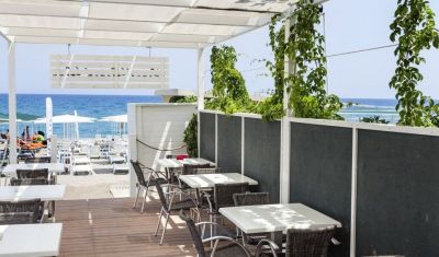 Imagine pentru Hotel Karmir Resort & Spa 5*  valabile pentru Paste  2023