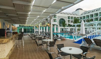 Imagine pentru Hotel Karmir Resort & Spa 5*  valabile pentru Paste  2023