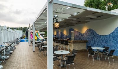 Imagine pentru Hotel Karmir Resort & Spa 5*  valabile pentru Paste  2023